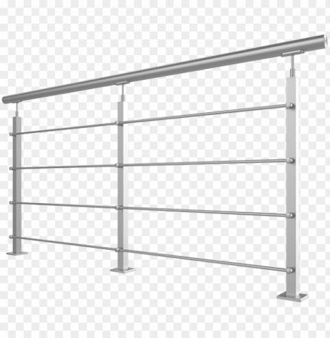 offered a wide range of railings curved couplers and - stainless steel railing PNG with transparent background for free