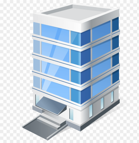 Office Building PNG Graphics With Clear Alpha Channel Broad Selection