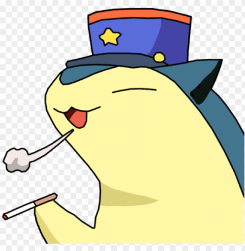 officer typhlosion with cigarette smoke remake by redeyelatios-d5080p7 - typhlosion chibi PNG transparent artwork PNG transparent with Clear Background ID d143baa5