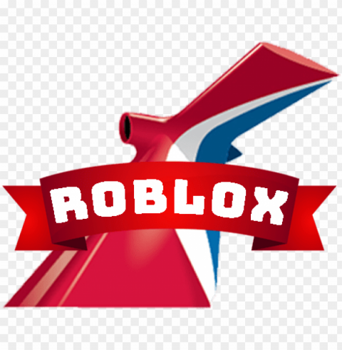 official carnival cruise lines roblox website - icon Clean Background Isolated PNG Character