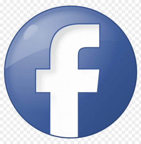 Official Facebook PNG Images With Alpha Channel Diverse Selection