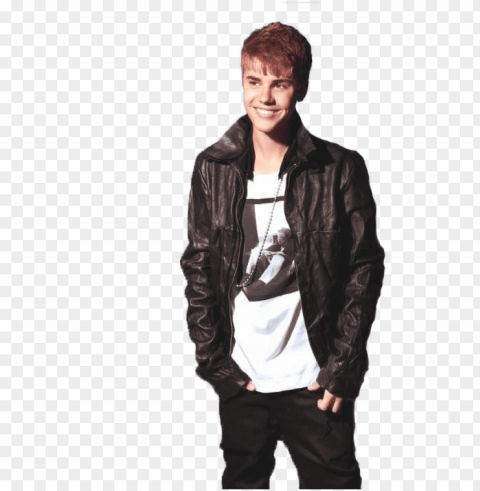 official justin bieber 'a year in his life' Isolated PNG Item in HighResolution