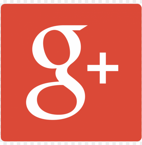 official linkedin icon - icon von google plus Transparent PNG Isolated Item