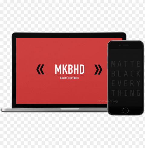 official mkbhd wallpaper collection - mobile phone Isolated Illustration on Transparent PNG PNG transparent with Clear Background ID 89cd00b1