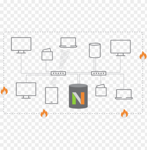 offline software licensing - diagram PNG pics with alpha channel PNG transparent with Clear Background ID c748309e