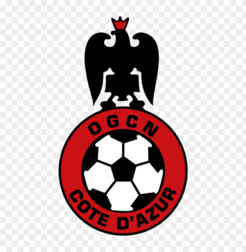 ogc nice vector logo PNG free download