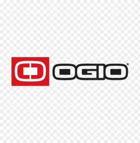 ogio vector logo free download Isolated Item with HighResolution Transparent PNG