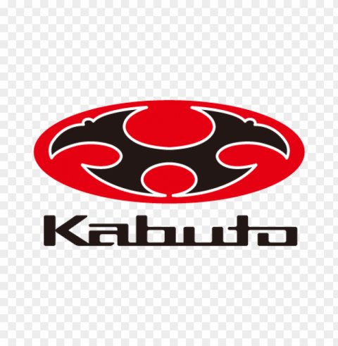 ogk kabuto logo vector PNG with cutout background
