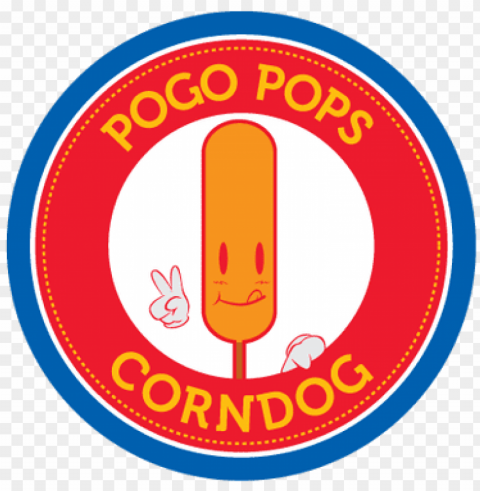 ogo pops corn dog - corn do PNG transparent photos mega collection