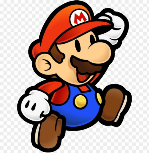 oh did you expect this all to be a list of other nintendo - official nintendo super paper mario player's guide Transparent PNG graphics complete archive