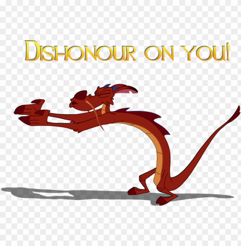 oh i know they are not perfect - mushu dishonour Clear PNG file