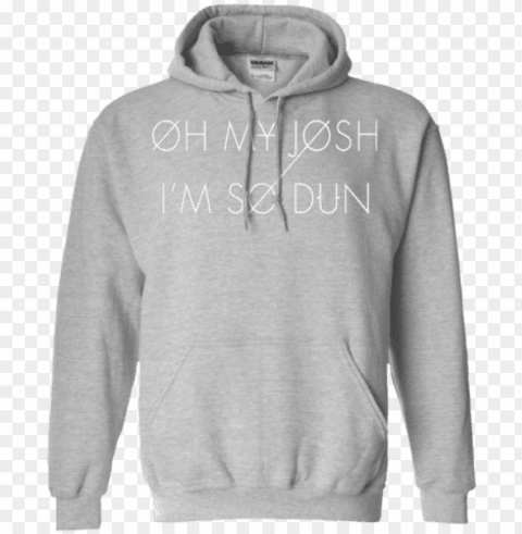oh my josh i'm so dun Isolated Artwork on Transparent PNG PNG transparent with Clear Background ID b4d4c7eb