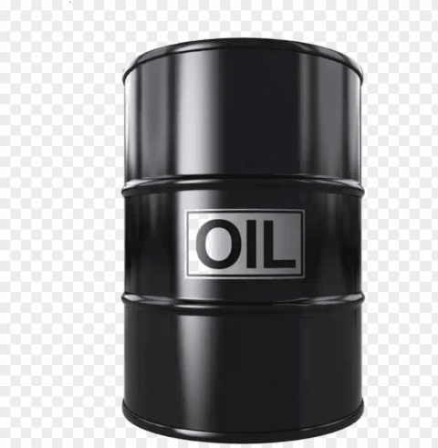 oil surges 6% to back above $30 a barrel - crude oil barrel Transparent Background PNG Isolated Item