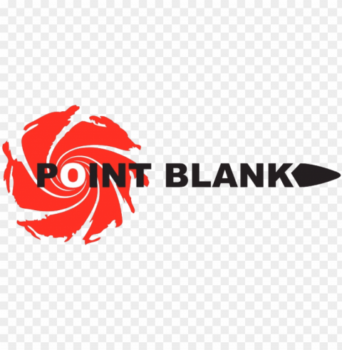 oint blank logo - graphic desi PNG Isolated Object on Clear Background