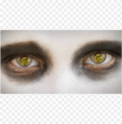 ojos de zombie PNG images without BG