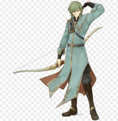 Okay Time To Practice Drawing Armor- - Innes Fire Emblem Feh PNG Transparent Design