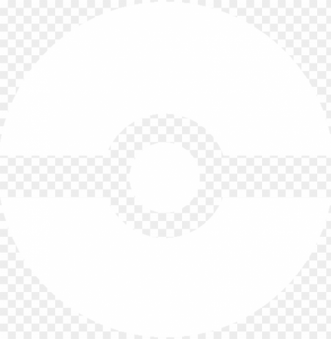 okeball graphic by maratuna on deviantart banner free - pokeball icon white Isolated PNG Item in HighResolution