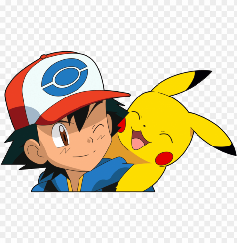 Okemon PNG Images With Clear Alpha Layer