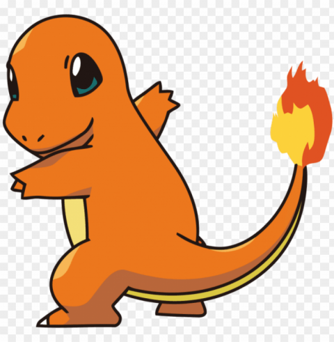 okemon charmander - pokemon charmander PNG without watermark free PNG transparent with Clear Background ID 72ca8397