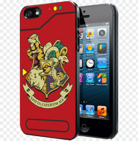 okemon pokedex hogwarts samsung galaxy s3 s4 s5 note Isolated Item with Transparent PNG Background