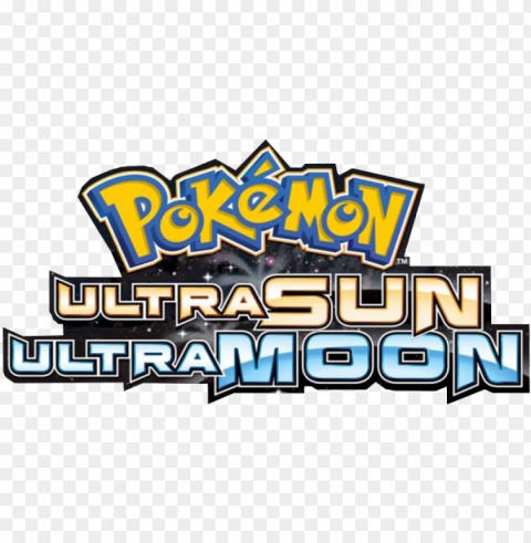 okemon ultra sun logo Transparent PNG images extensive variety