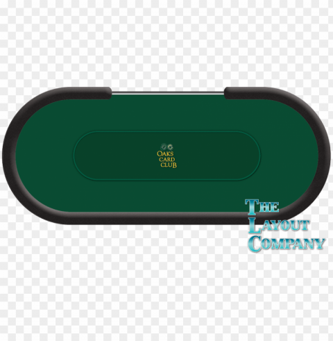 Oker Table - Poker Table PNG Image Isolated With Transparent Detail