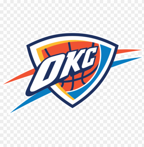 oklahoma city - oklahoma city thunder PNG transparent images extensive collection