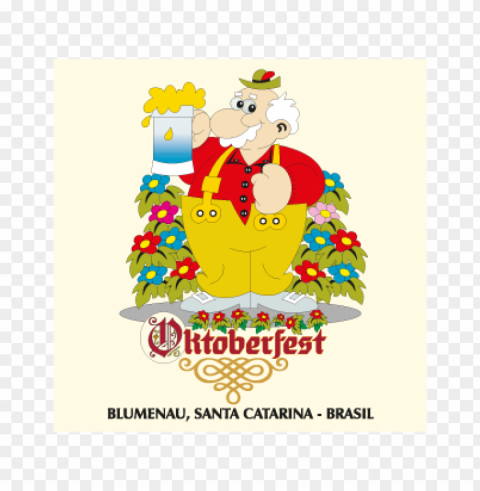 oktoberfest vector logo free download Isolated Item in Transparent PNG Format
