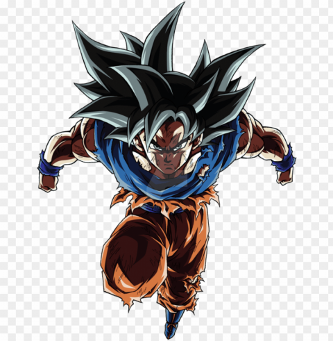 oku ultra instinct - goku ultra instinct sign PNG images with clear cutout PNG transparent with Clear Background ID 9310bed8