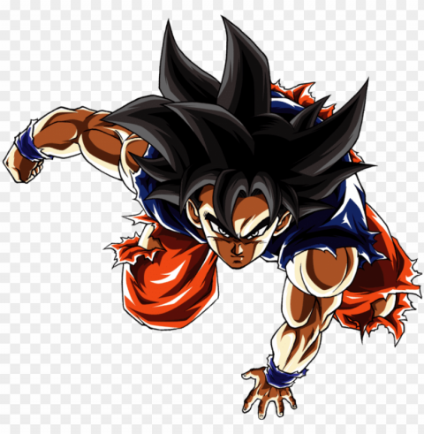 oku ultra instinct - ultra instinct goku Transparent background PNG gallery