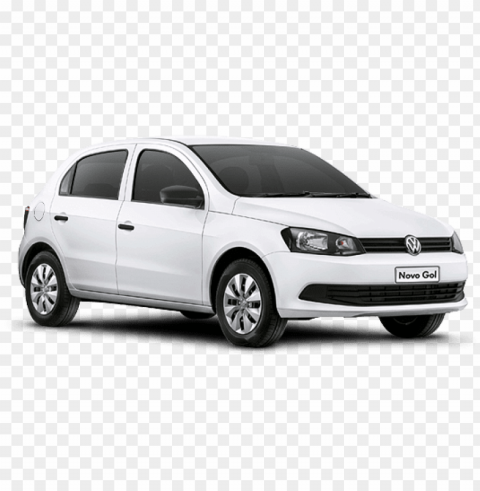 ol g6 - vw gol g6 Transparent Background Isolation of PNG