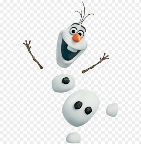 olaf clip art - frozen olaf Alpha PNGs PNG transparent with Clear Background ID 63e4789b