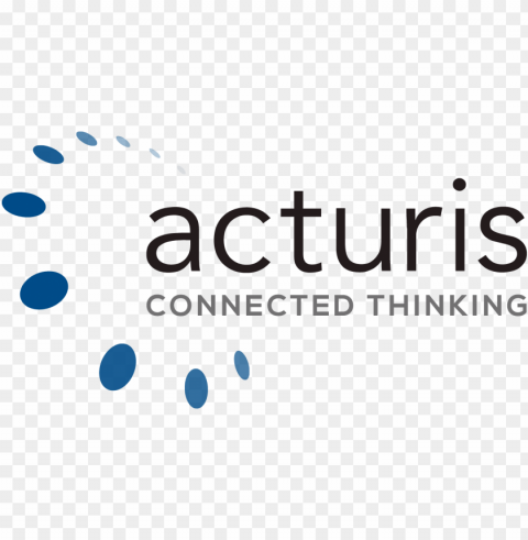 olaris and imarket insurers support acturis commercial - acturis limited logo Transparent PNG art