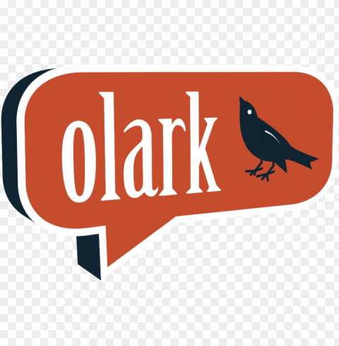 olark logo Transparent picture PNG PNG transparent with Clear Background ID 57de7856