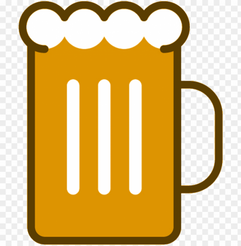 old beer stein ico PNG files with alpha channel