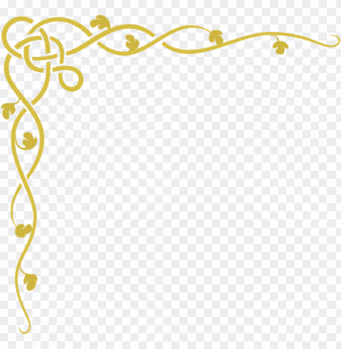 old borders clip art Clear PNG PNG transparent with Clear Background ID ee54d020