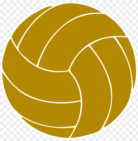 old clipart volleyball - volleyball clipart transparent PNG with no background free download