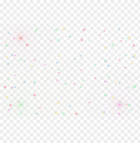 old confetti dots background for kids - polka dot PNG graphics with alpha transparency bundle