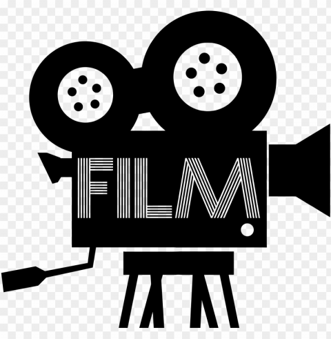 old film camera gif Transparent Background PNG Isolated Art