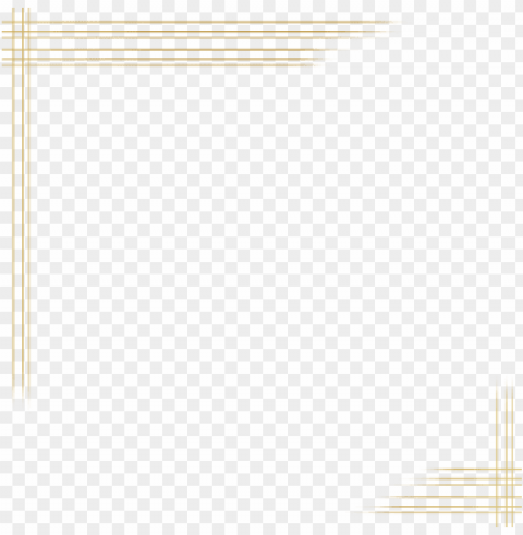 old frame vector design gold decorative frame - اطار دعوة لحفل زفاف PNG no background free