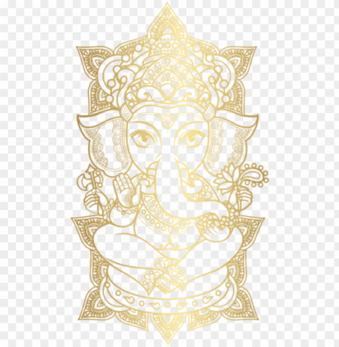 old ganesha free images toppng - lord ganesha PNG with Isolated Transparency
