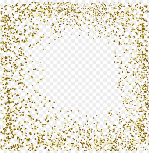 old glitter background - throw kindness around like confetti background Isolated Object on Transparent PNG