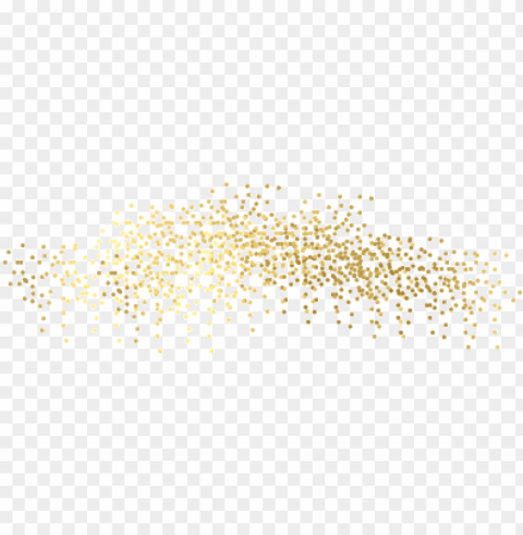 Old Glitter Overlay Isolated Object With Transparency In PNG