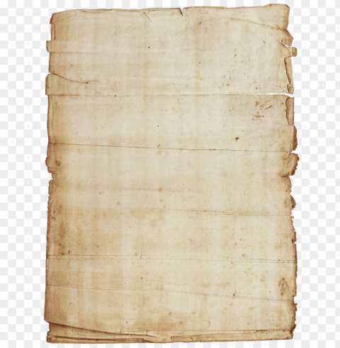 old lined paper PNG for use