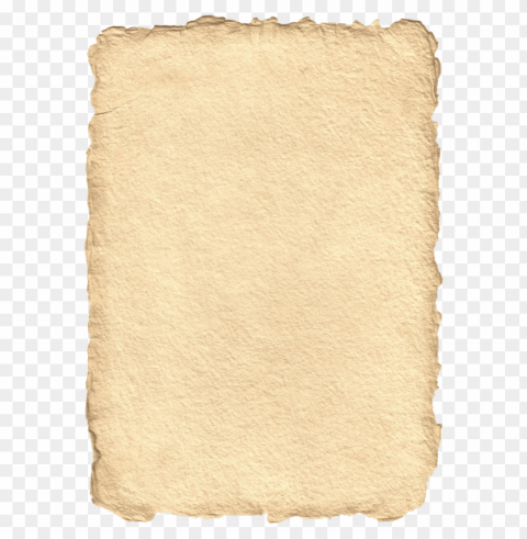 old lined paper PNG for web design