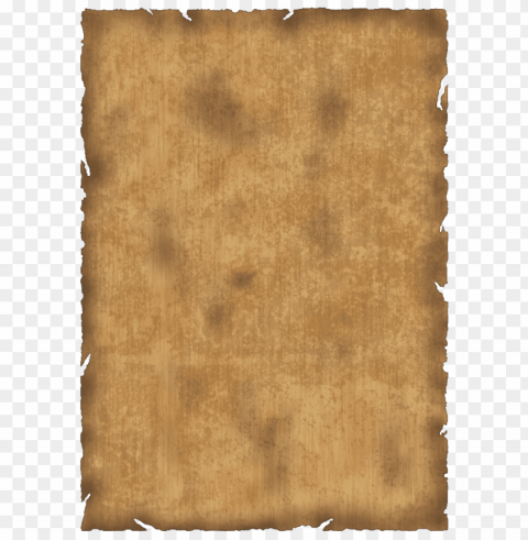 Old Lined Paper PNG Format