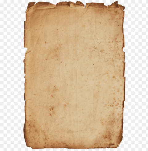 old lined paper PNG free download