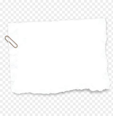 old lined paper PNG with transparent backdrop