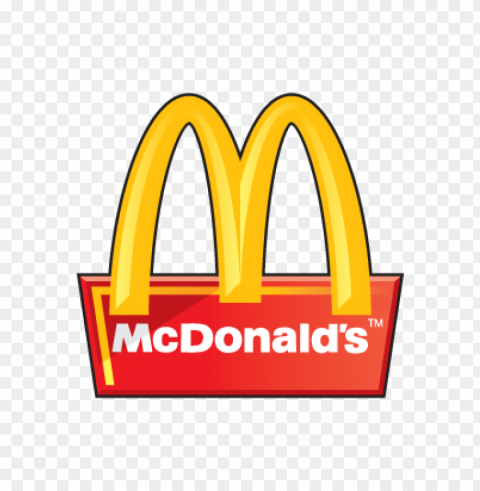 old mcdonald vector logo PNG for blog use