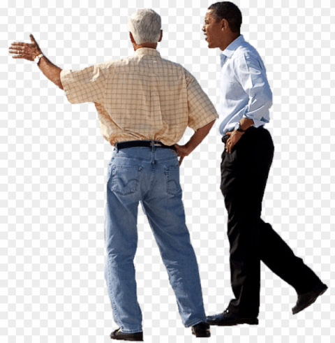 old people PNG Image with Transparent Isolation